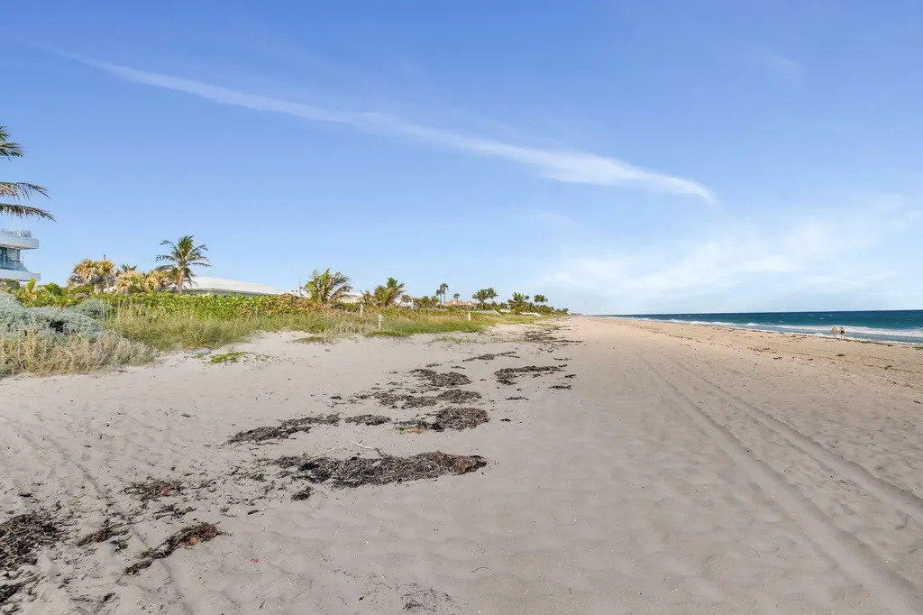 5015 Old Ocean Boulevard Ocean Ridge FL 33435