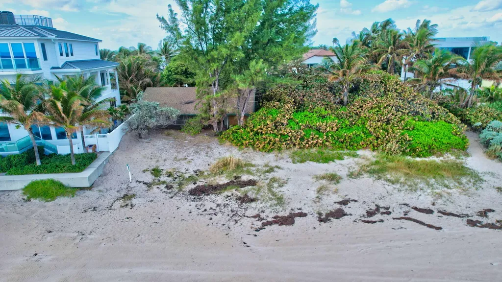 5015 Old Ocean Boulevard Ocean Ridge FL 33435