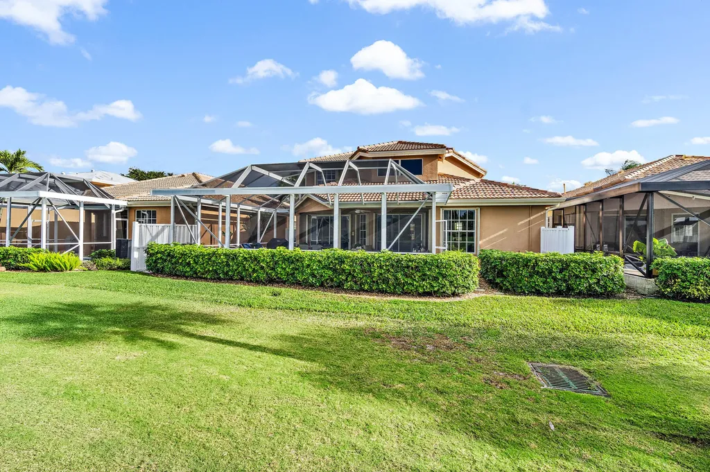 8307 Quail Meadow Way West Palm Beach FL 33412