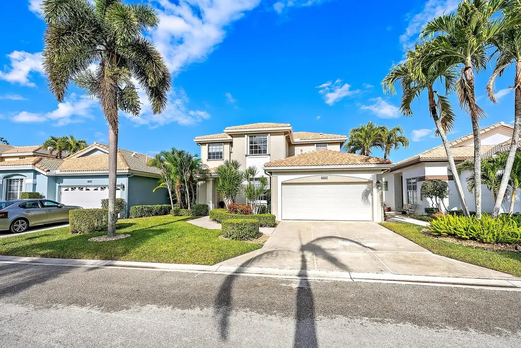 8307 Quail Meadow Way West Palm Beach FL 33412