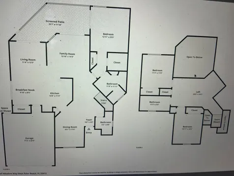 8307 Quail Meadow Way West Palm Beach FL 33412