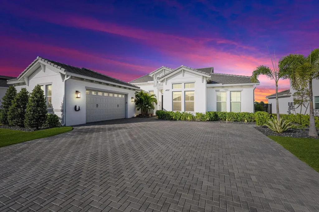 4727 Estates Circle Westlake FL 33470