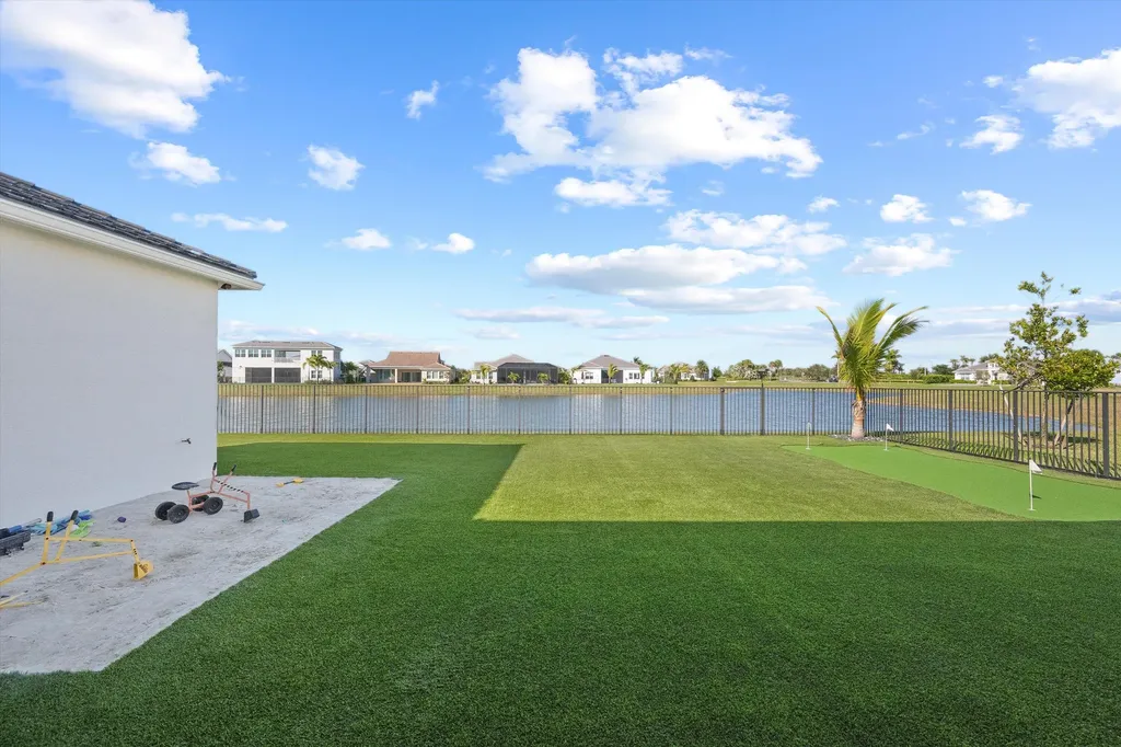 4727 Estates Circle Westlake FL 33470