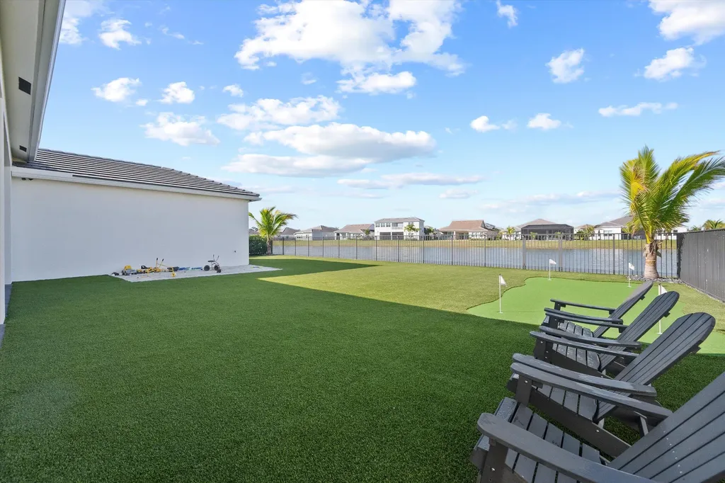 4727 Estates Circle Westlake FL 33470