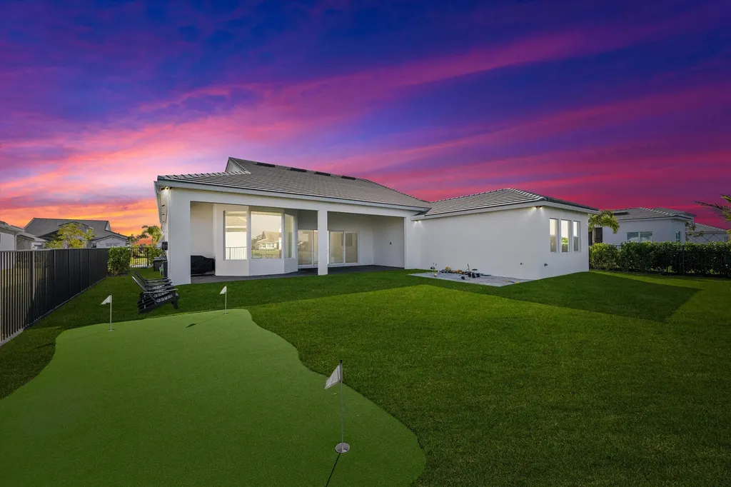 4727 Estates Circle Westlake FL 33470