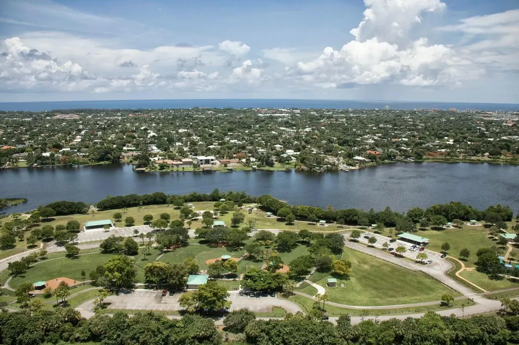 2001 NW 1st Avenue Delray Beach FL 33444