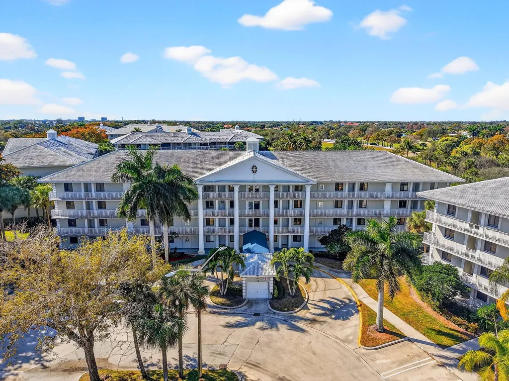 2701 Village Boulevard West Palm Beach FL 33409