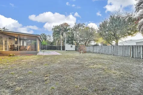 626 SW Cynthia Street Port St Lucie FL 34983