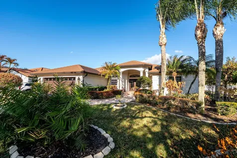 5059 SW Hammock Creek Drive Palm City FL 34990