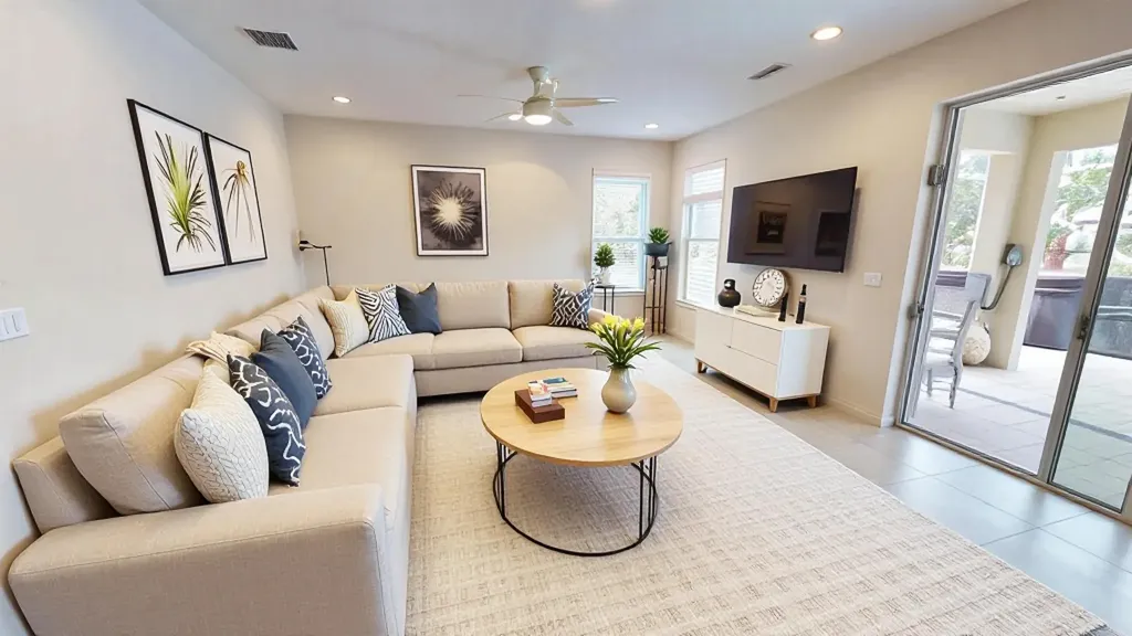 2323 NW Padova Street Port St Lucie FL 34986