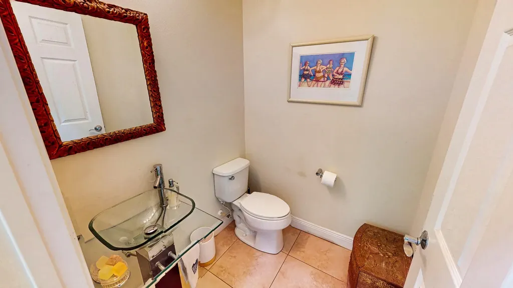 2323 NW Padova Street Port St Lucie FL 34986