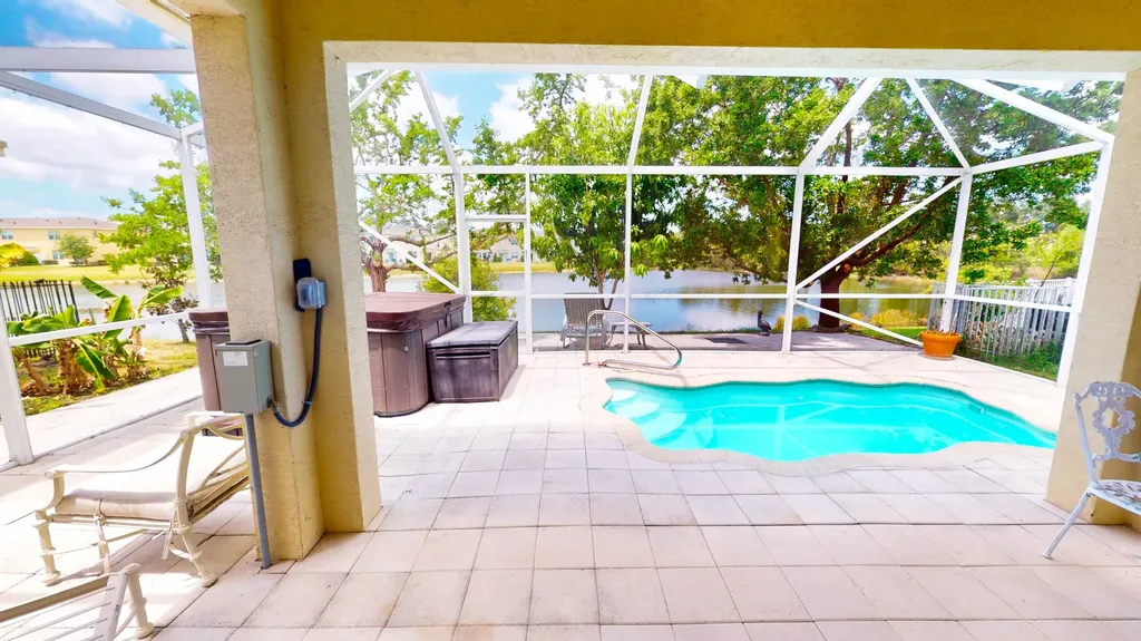 2323 NW Padova Street Port St Lucie FL 34986