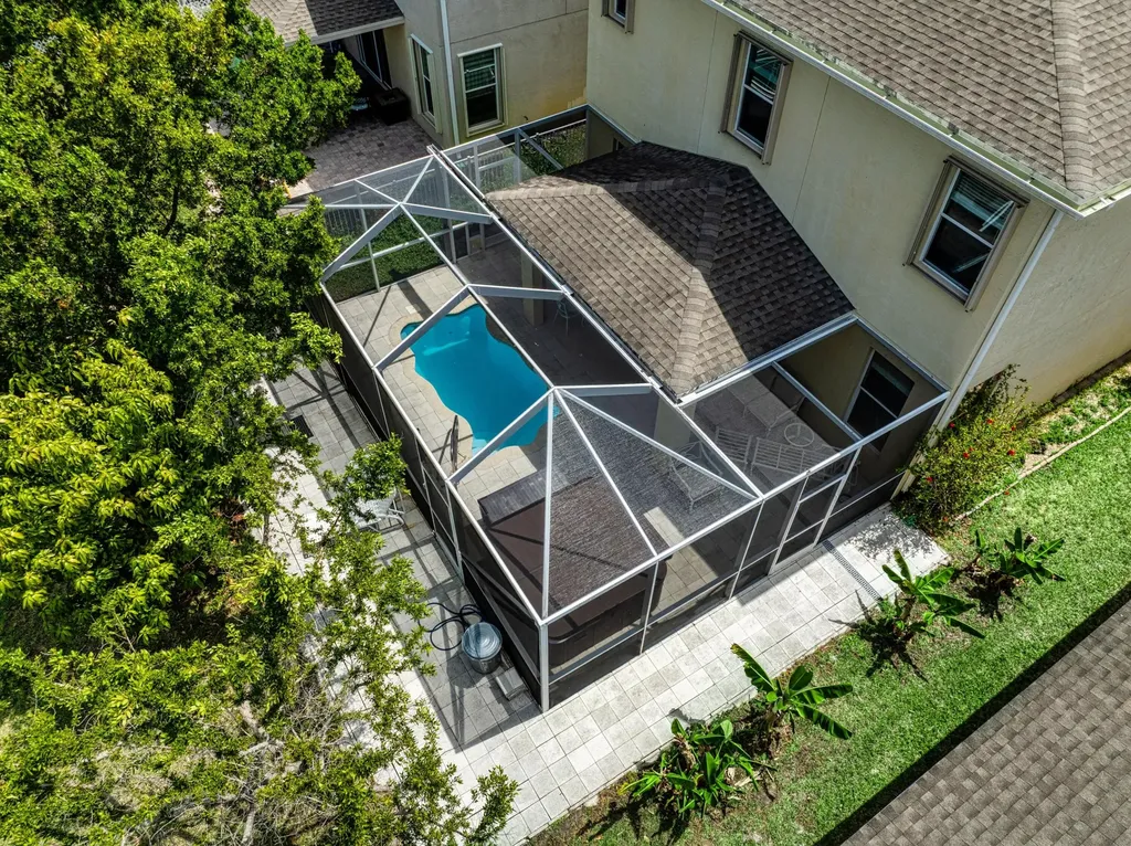 2323 NW Padova Street Port St Lucie FL 34986