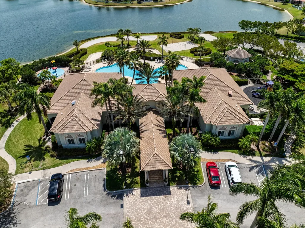 2323 NW Padova Street Port St Lucie FL 34986