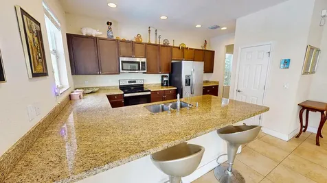 2323 NW Padova Street Port St Lucie FL 34986