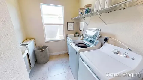 2323 NW Padova Street Port St Lucie FL 34986