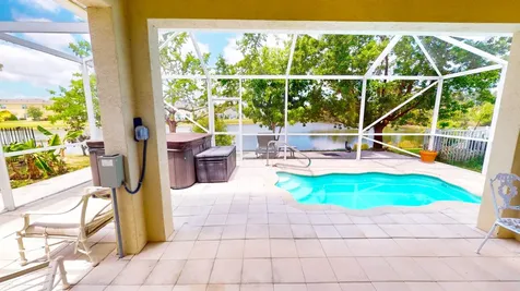 2323 NW Padova Street Port St Lucie FL 34986