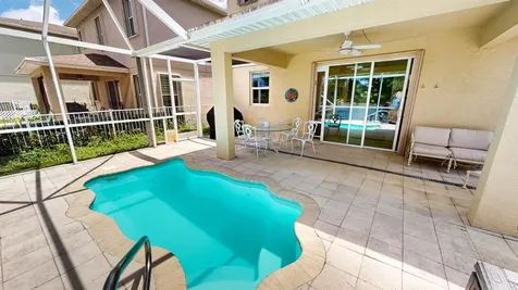 2323 NW Padova Street Port St Lucie FL 34986