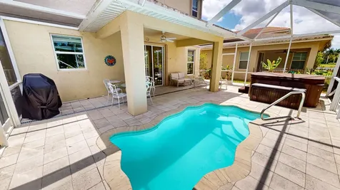 2323 NW Padova Street Port St Lucie FL 34986