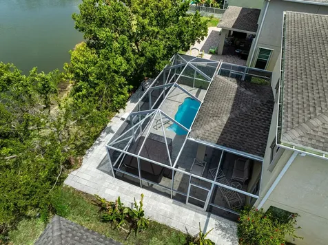 2323 NW Padova Street Port St Lucie FL 34986