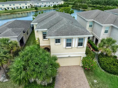 2323 NW Padova Street Port St Lucie FL 34986