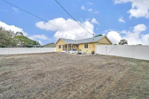 1202 SW Granadeer Street Port St Lucie FL 34983