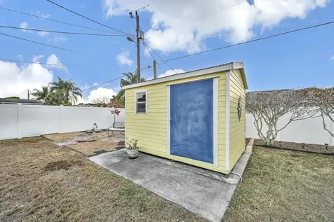 1202 SW Granadeer Street Port St Lucie FL 34983