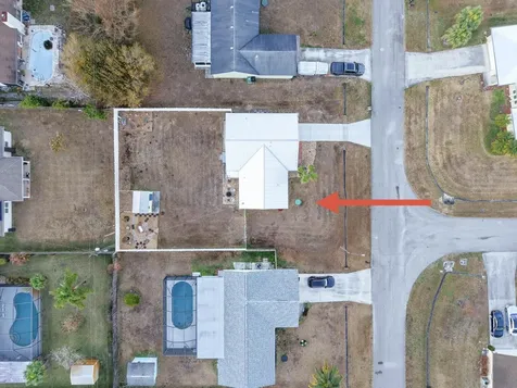 1202 SW Granadeer Street Port St Lucie FL 34983