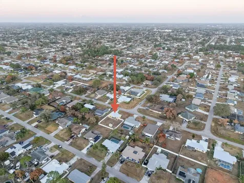 1202 SW Granadeer Street Port St Lucie FL 34983
