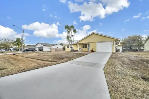 1202 SW Granadeer Street Port St Lucie FL 34983