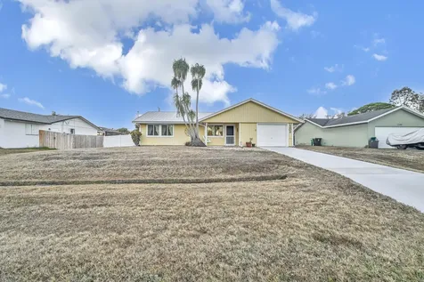 1202 SW Granadeer Street Port St Lucie FL 34983