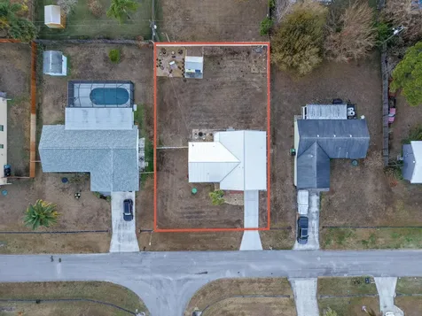 1202 SW Granadeer Street Port St Lucie FL 34983
