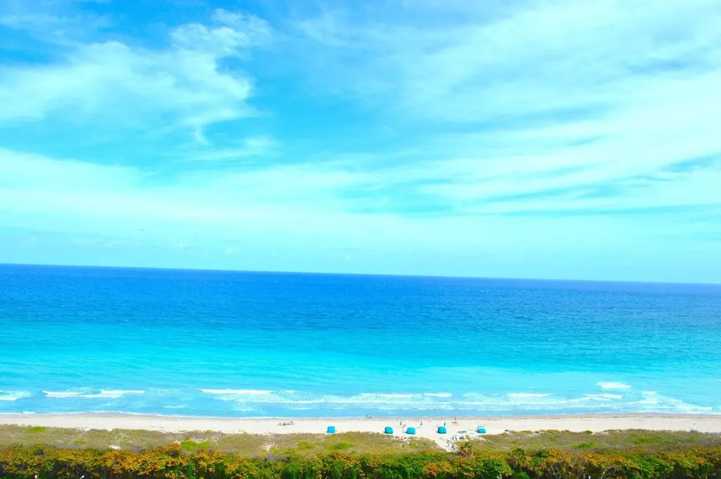 4201 N Ocean Boulevard Boca Raton FL 33431
