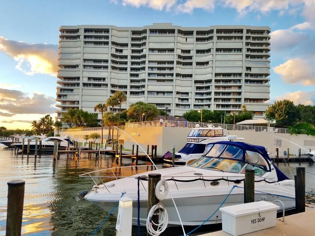 4201 N Ocean Boulevard Boca Raton FL 33431