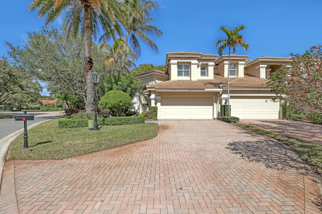 754 Cable Beach Lane North Palm Beach FL 33410