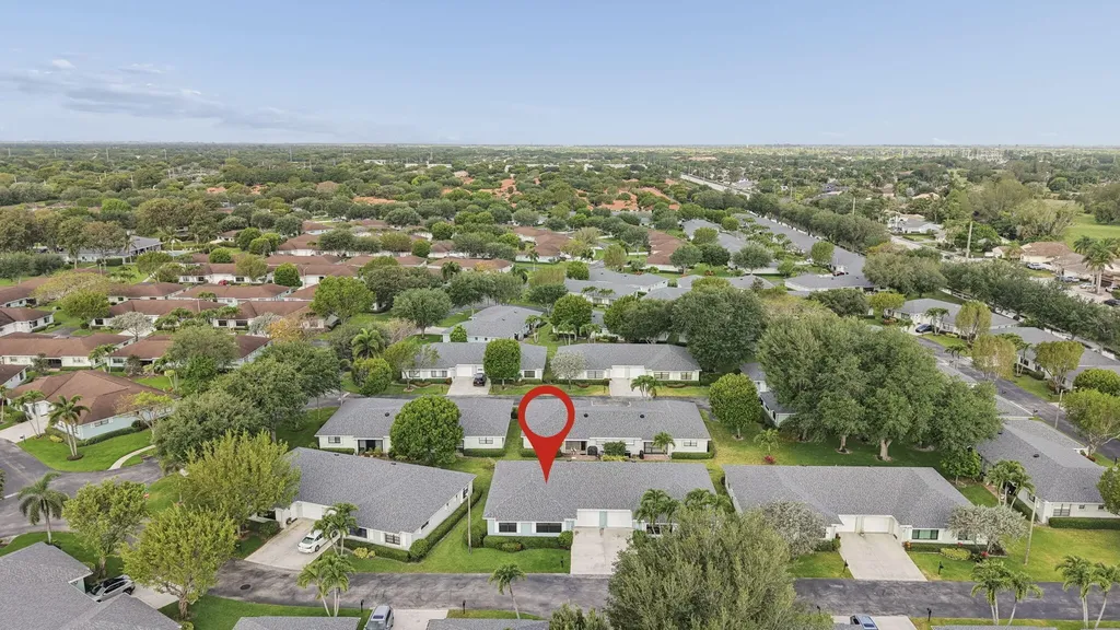 9860 Pecan Tree Drive Boynton Beach FL 33436