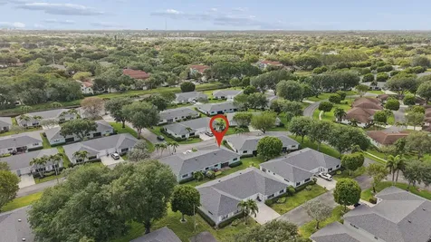 9860 Pecan Tree Drive Boynton Beach FL 33436