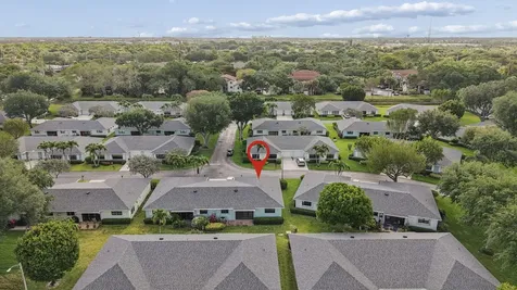 9860 Pecan Tree Drive Boynton Beach FL 33436