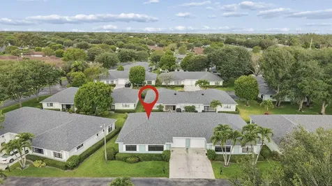9860 Pecan Tree Drive Boynton Beach FL 33436