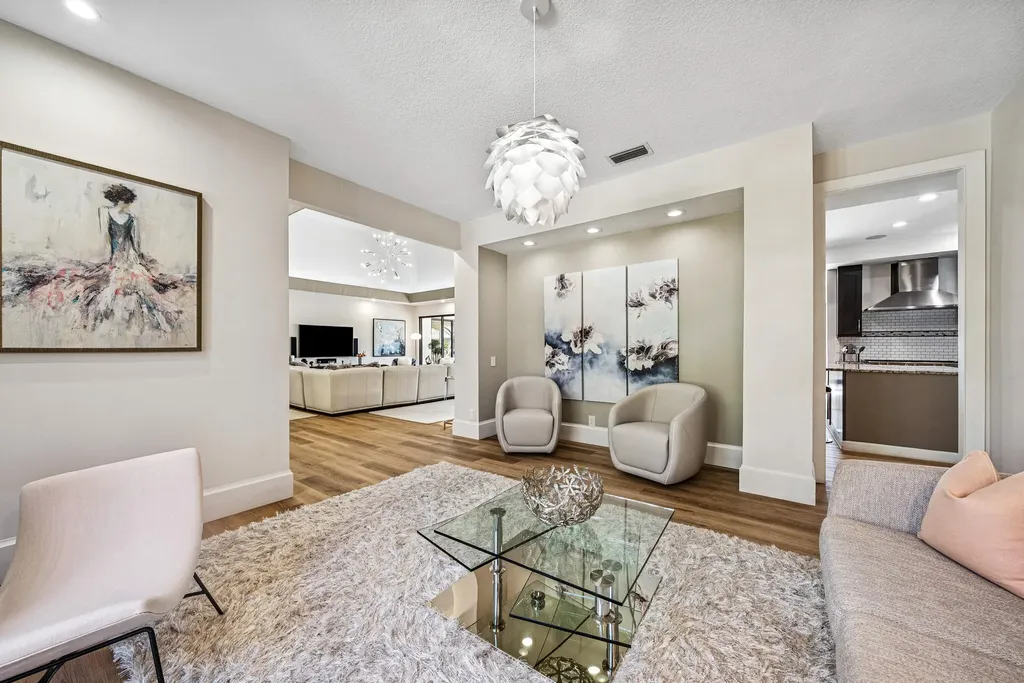 5221 Estates Drive Delray Beach FL 33445