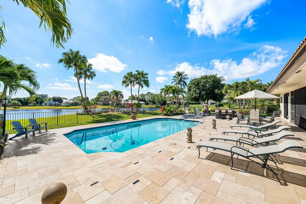 5221 Estates Drive Delray Beach FL 33445