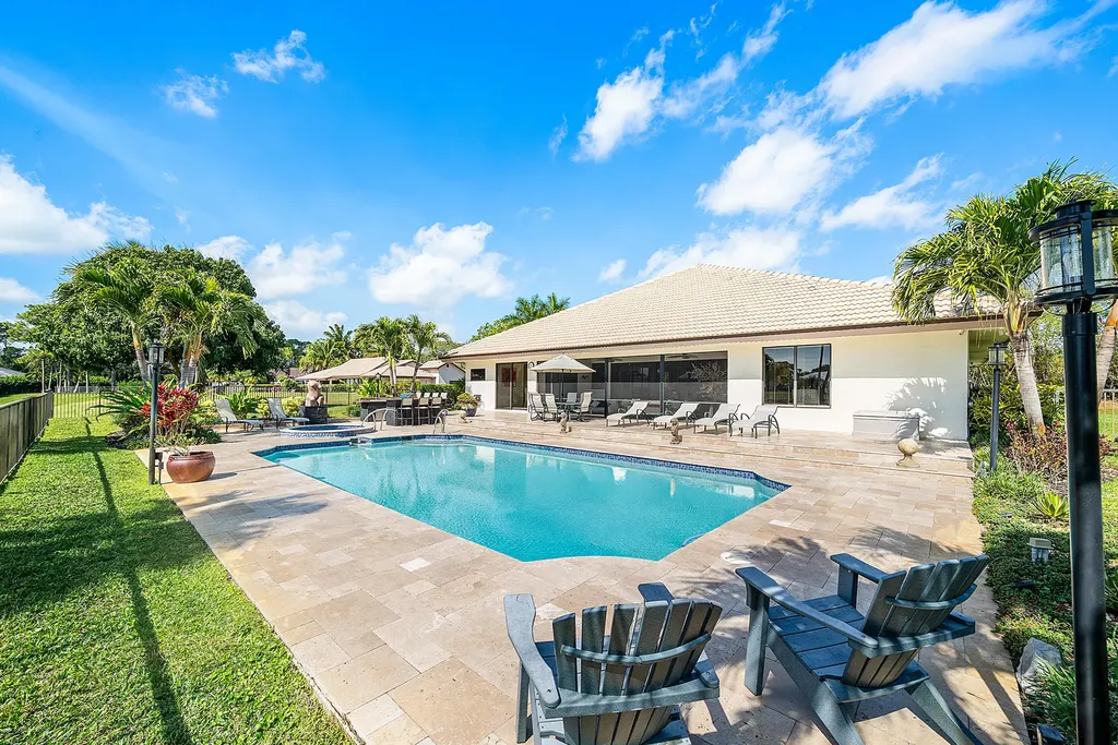 5221 Estates Drive Delray Beach FL 33445