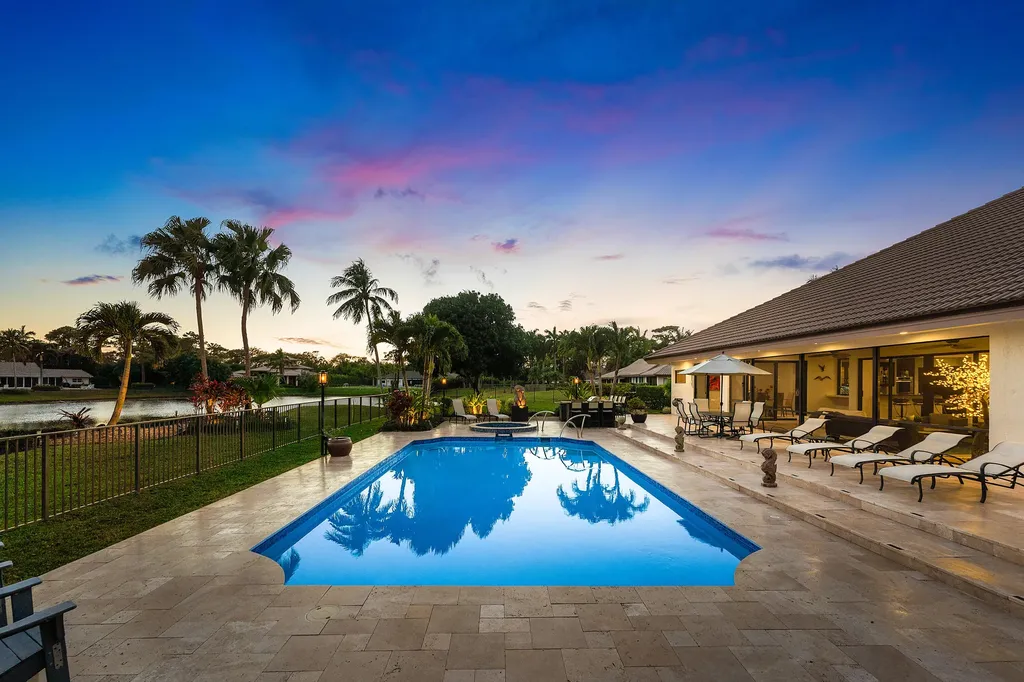 5221 Estates Drive Delray Beach FL 33445