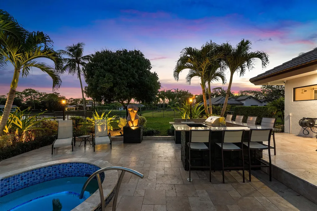 5221 Estates Drive Delray Beach FL 33445