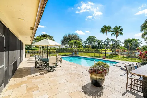 5221 Estates Drive Delray Beach FL 33445