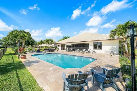 5221 Estates Drive Delray Beach FL 33445