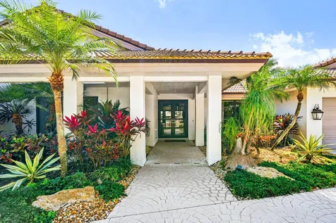 5221 Estates Drive Delray Beach FL 33445