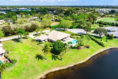 5221 Estates Drive Delray Beach FL 33445