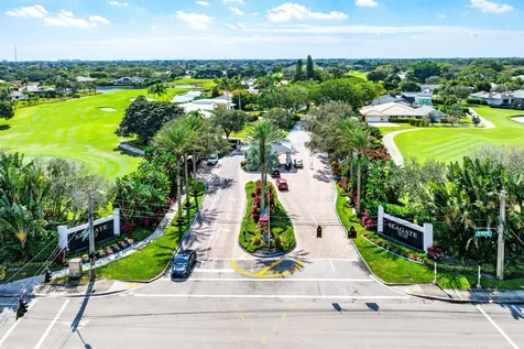 5221 Estates Drive Delray Beach FL 33445