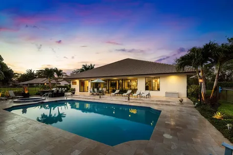 5221 Estates Drive Delray Beach FL 33445